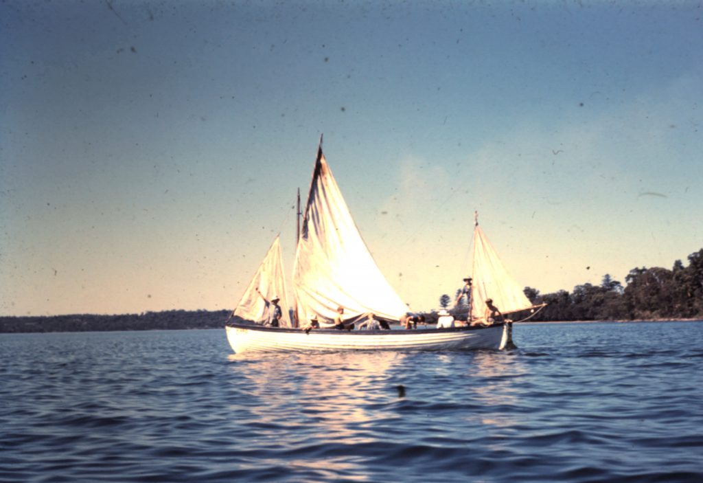 Lake Mac through the decades-image